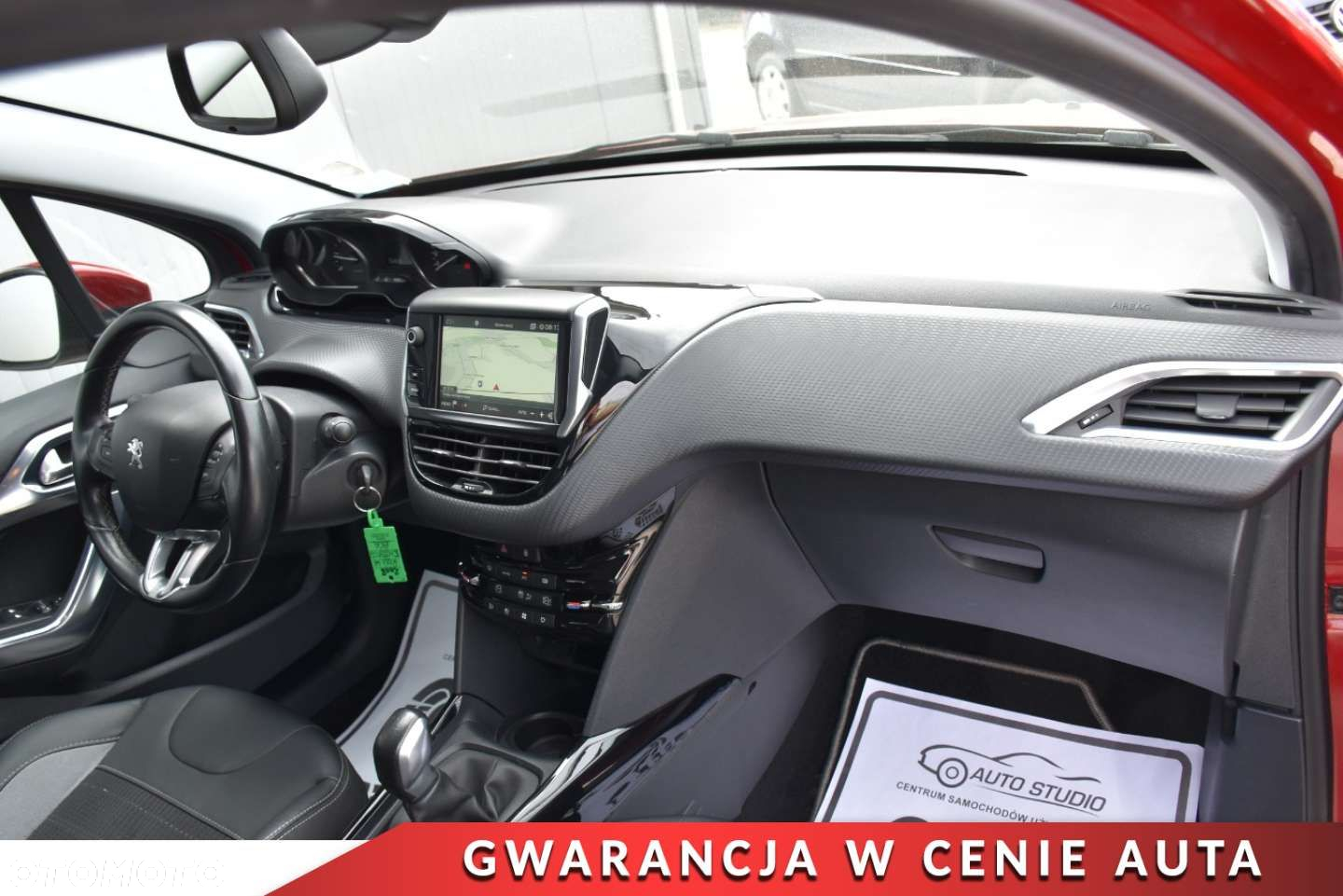 Peugeot 2008 - 9
