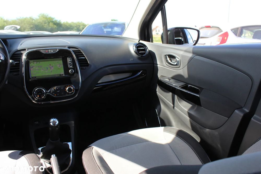 Renault Captur ENERGY TCe 90 Start&Stop Intens - 27
