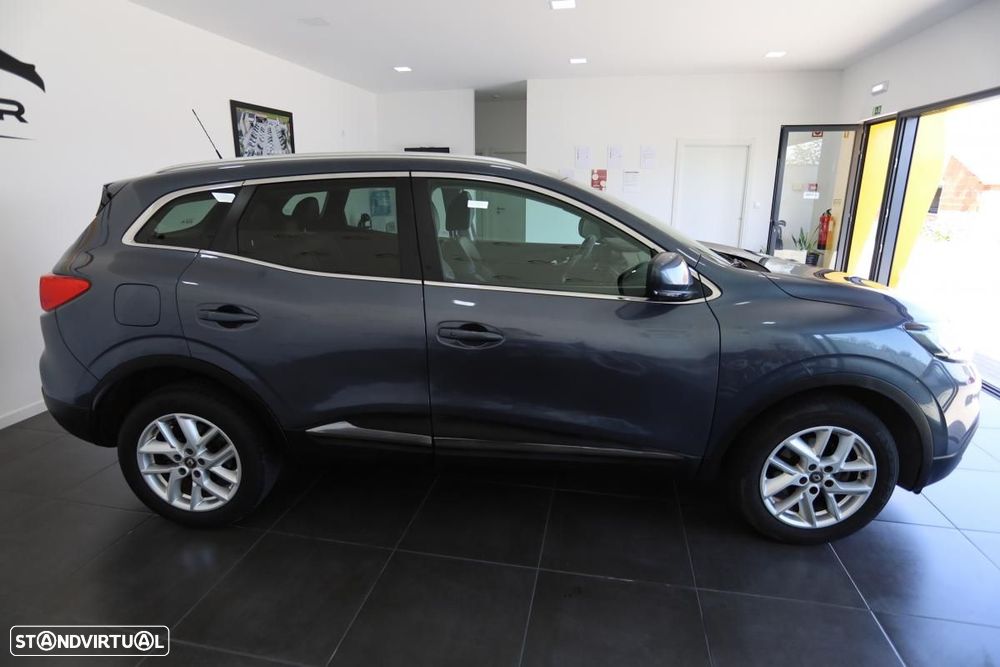 Renault Kadjar 1.5 dCi XMOD - 6
