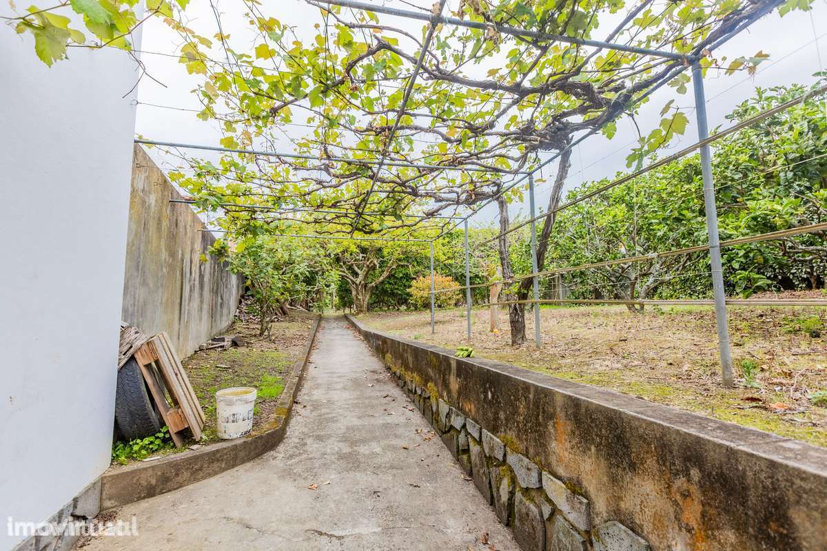 Terreno Rústico - Vila Franca do Campo - Grande imagem: 2/12