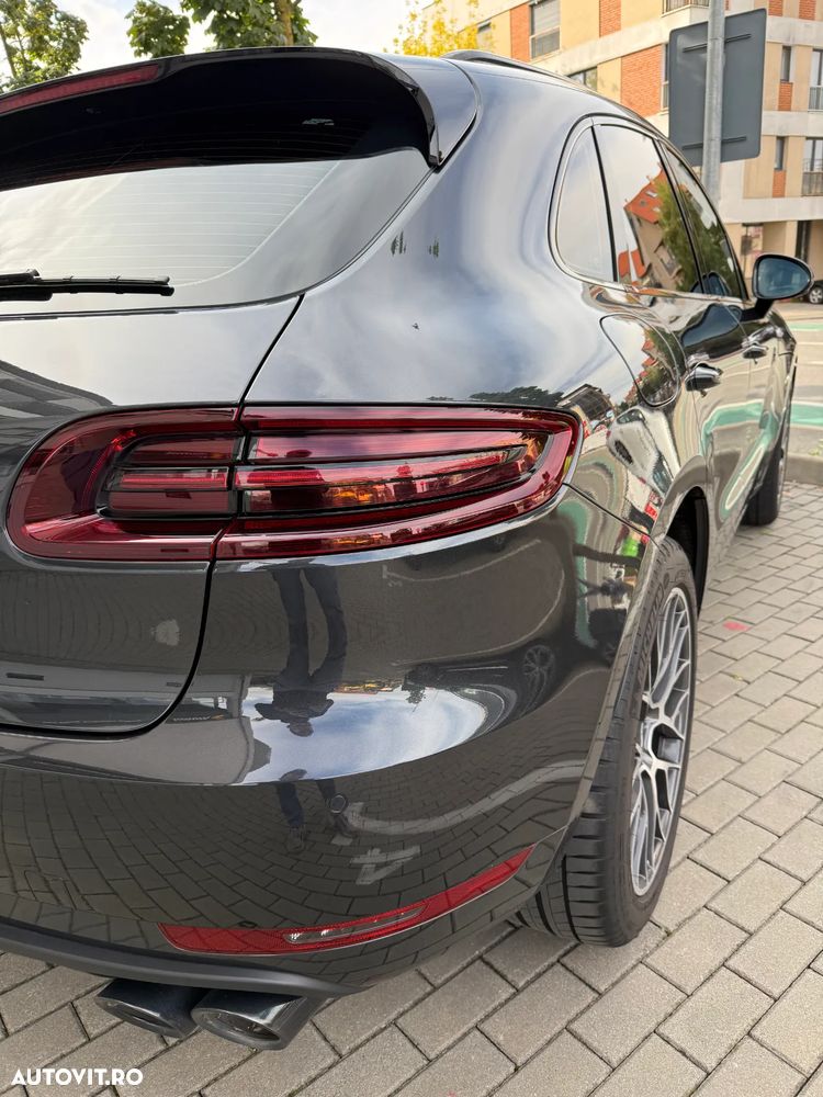 Porsche Macan 3.0 PDK S - 5