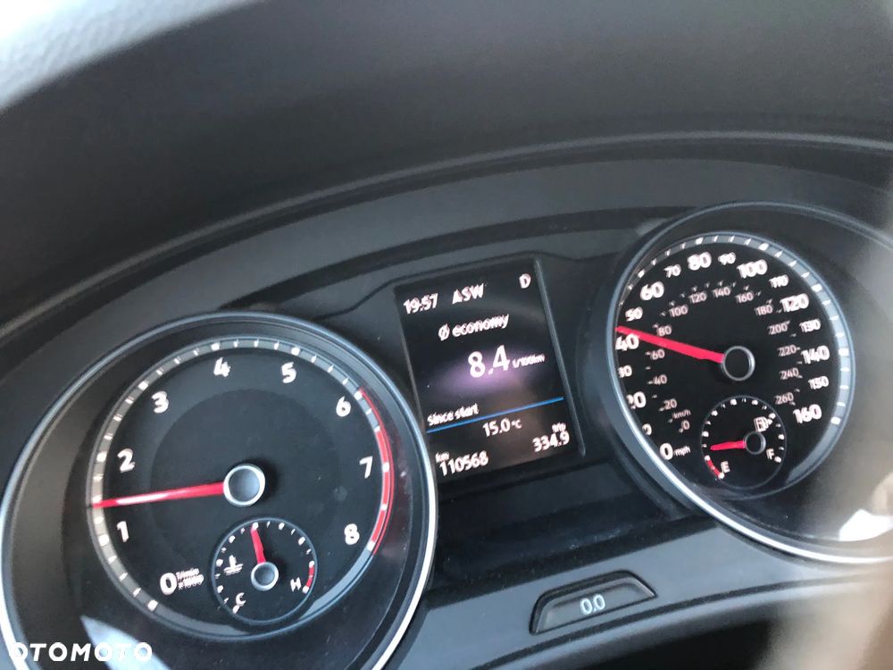 Volkswagen Atlas - 34