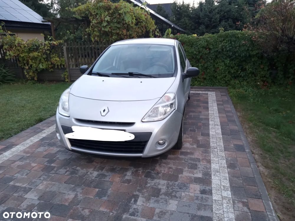 Renault Clio 1.2 16V 75 GPS - 7