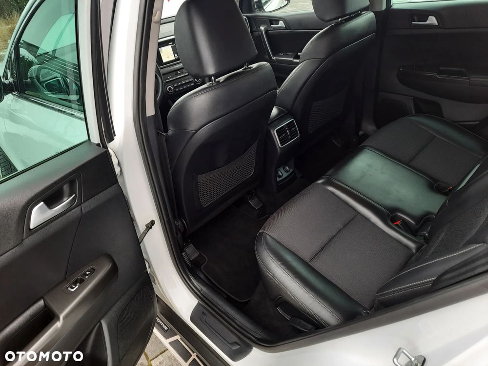 Kia Sportage 1.6 GDI 2WD Edition 7 - 13