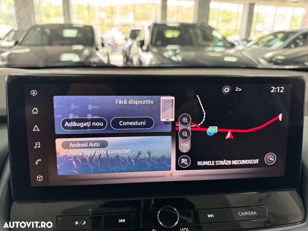 Nissan X-Trail e4ORCE 7 locuri N-Connecta - 29