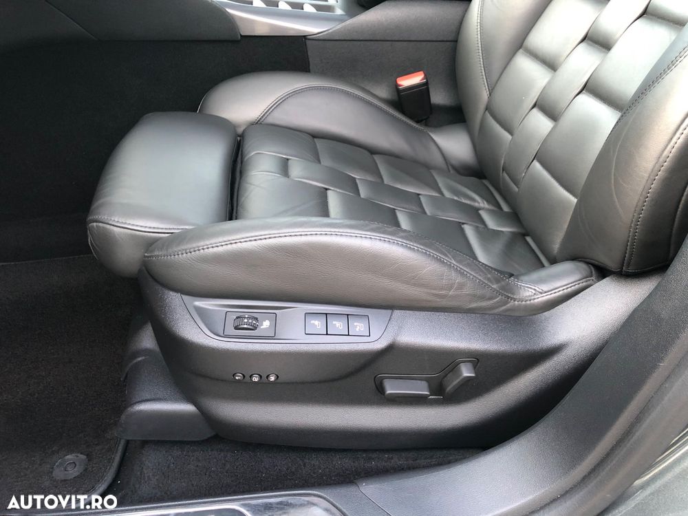DS Automobiles DS 5 4X4 Sport Chic - 9