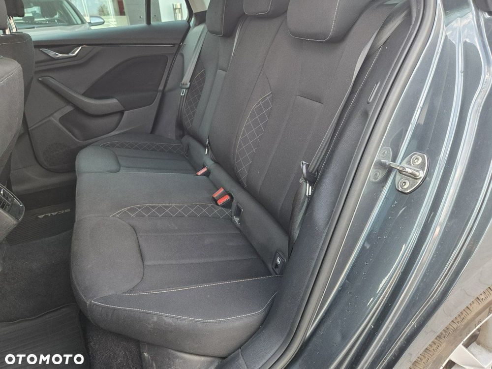 Skoda Scala 1.0 TSI Ambition - 13