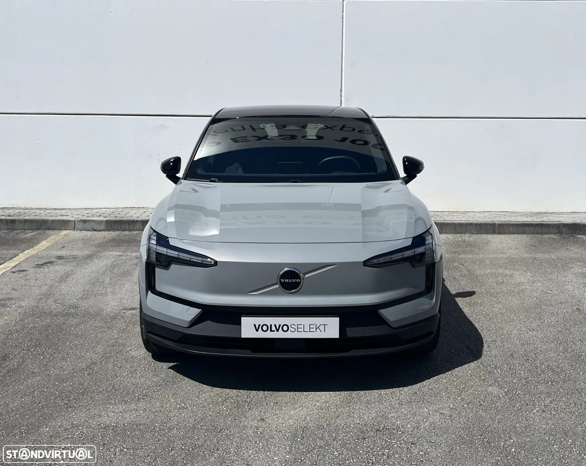Volvo EX30 69 kWh Single Motor Extended Range Plus - 7