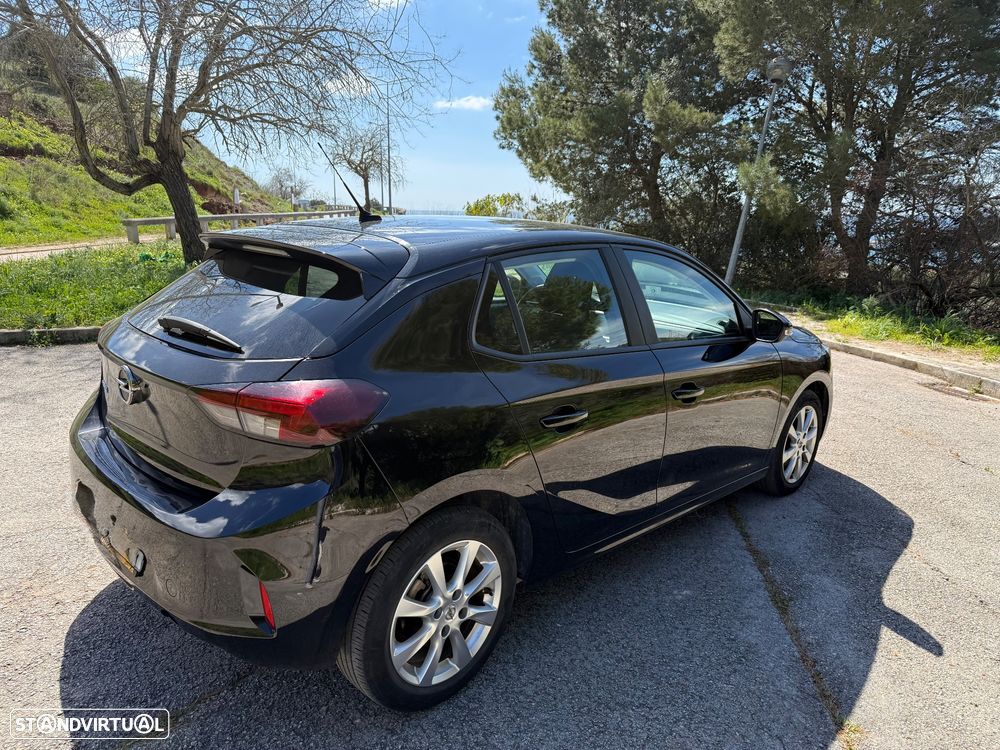 Opel Corsa 1.5 D Edition - 8