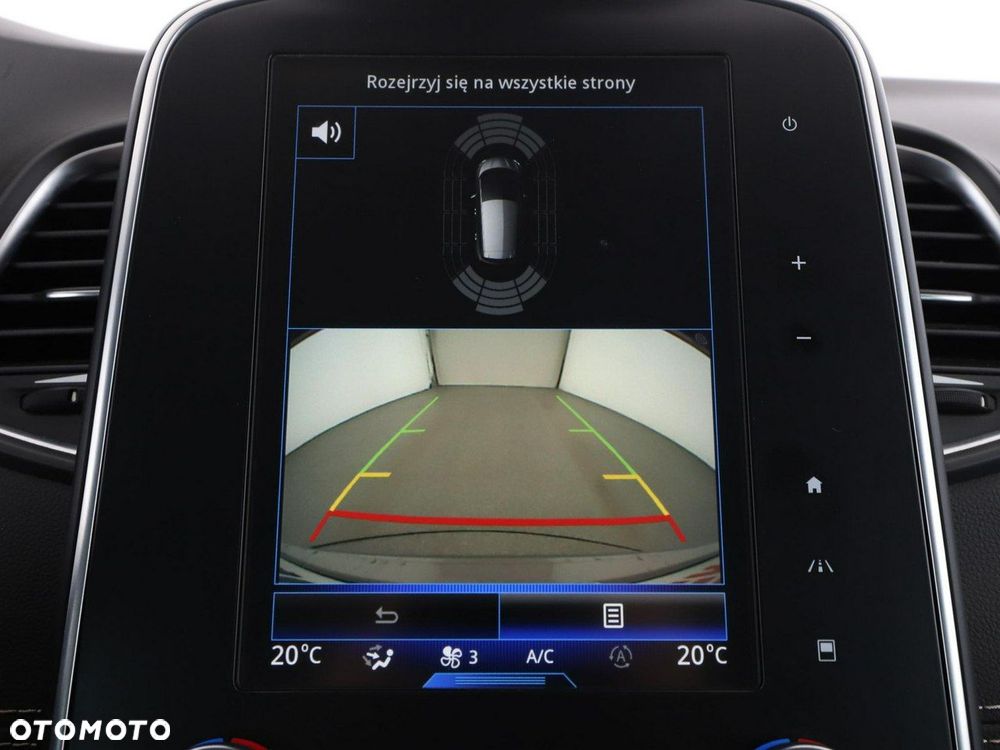 Renault Scenic 1.3 TCe FAP Intens - 24