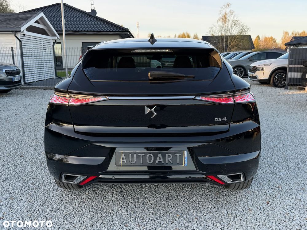 DS Automobiles DS 4 1.2 PureTech Opera - 14