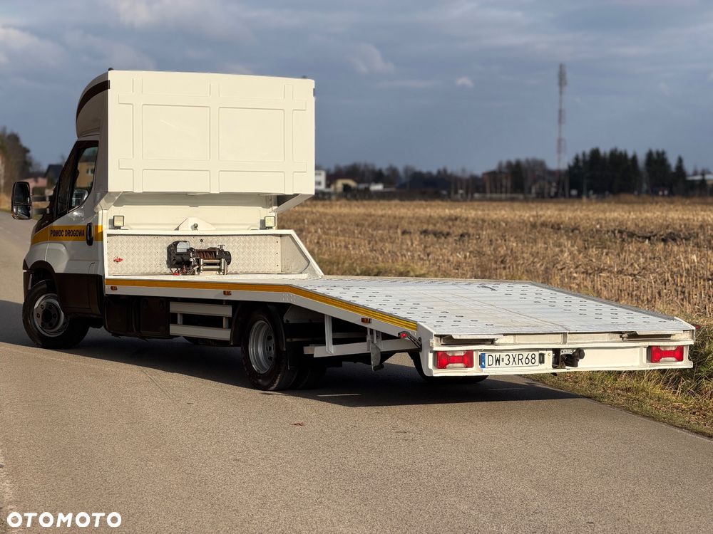 Iveco DAILY 70C17 Autolaweta - 37