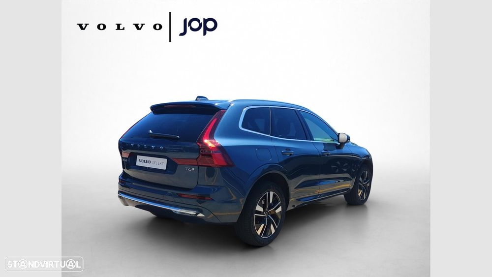 Volvo XC 60 2.0 T6 PHEV Plus Bright AWD - 7