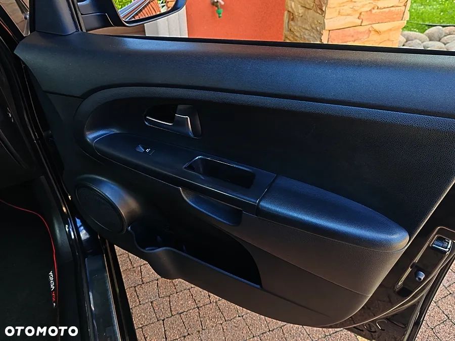 Kia Venga 1.6 CVVT Automatik Dream-Team Edition - 34
