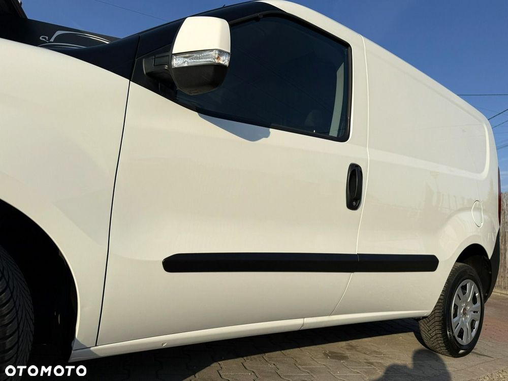 Fiat Doblo - 37