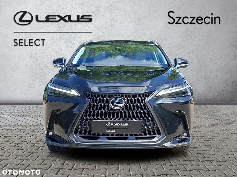 Lexus NX - 7