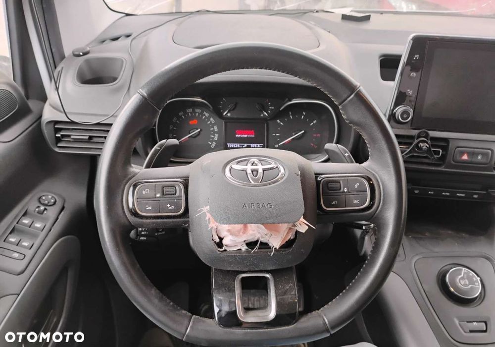 Toyota Proace City Verso - 14