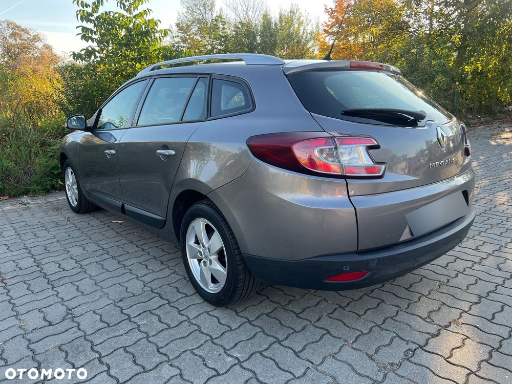 Renault Megane 1.6 16V Dynamique - 19