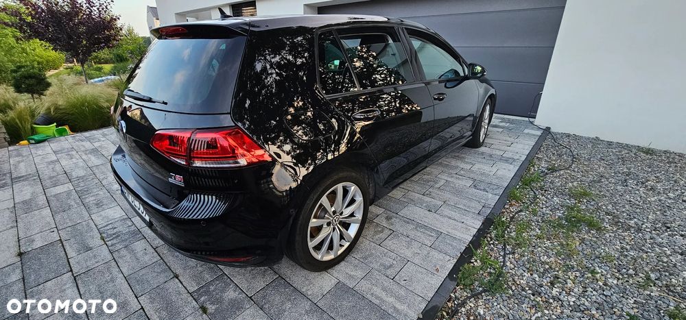 Volkswagen Golf VII 1.4 TSI BMT Highline - 7