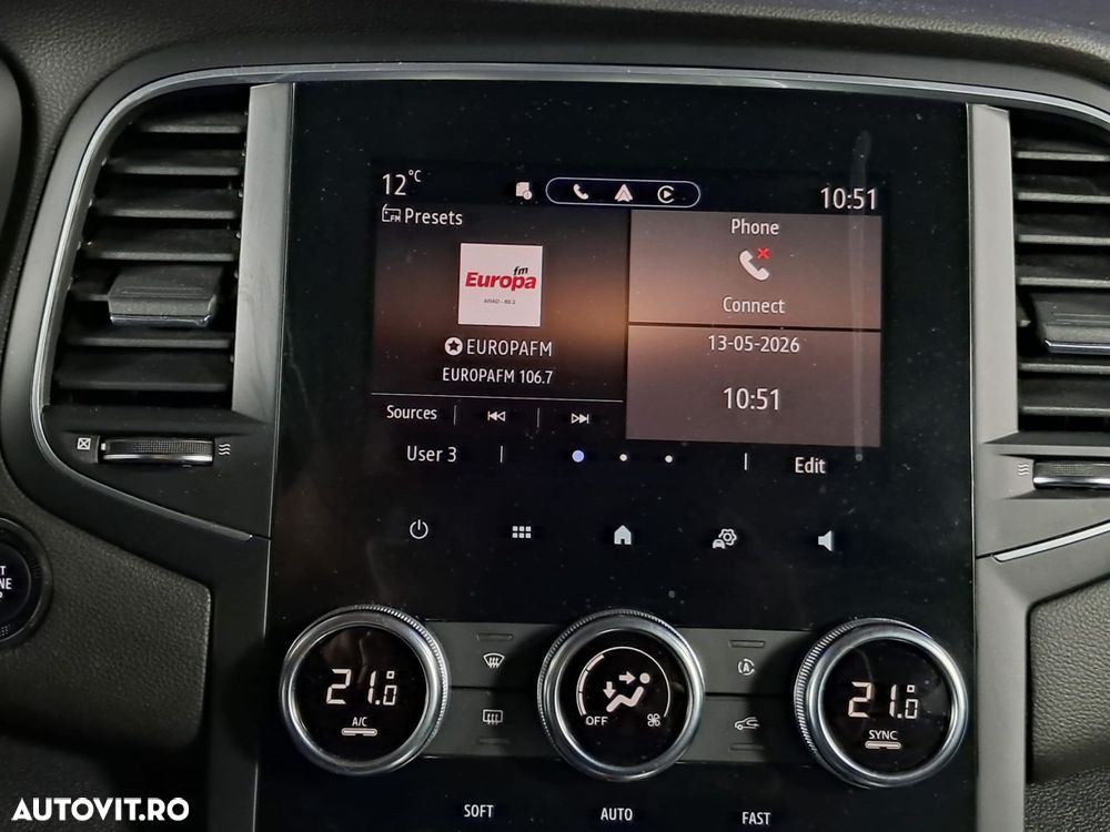 Renault Megane - 19