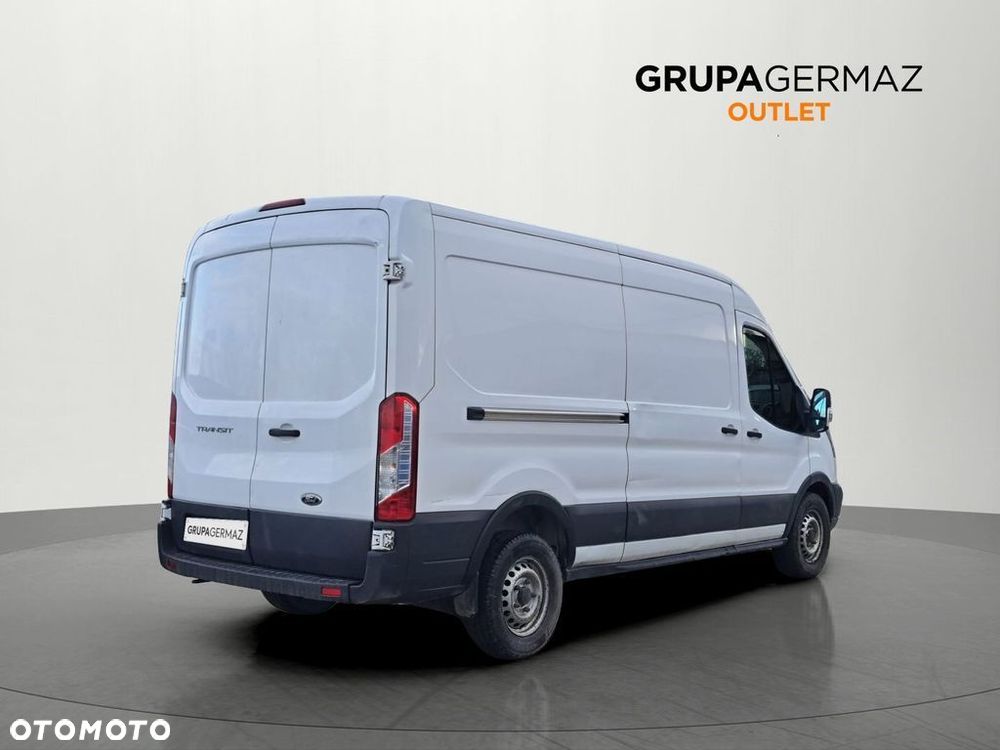 Ford Transit - 5