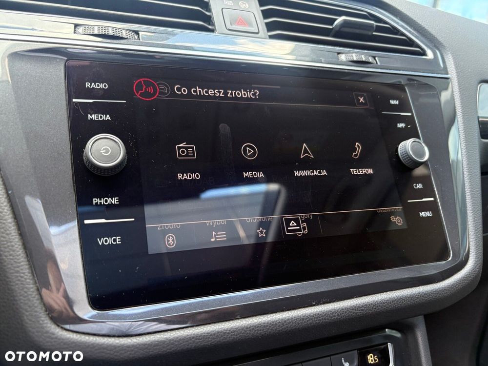 Volkswagen Tiguan Allspace - 37