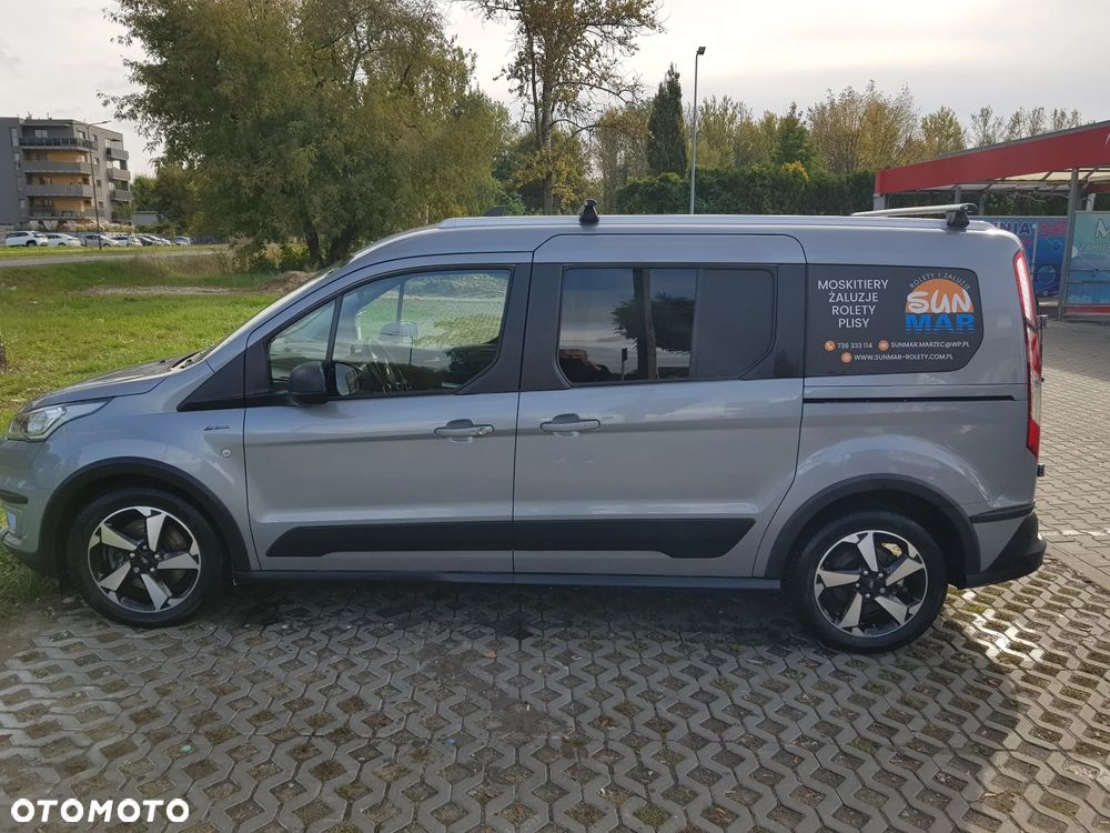 Ford Transit Connect Kombi 230 L2 Active PowerShift N1 - 2