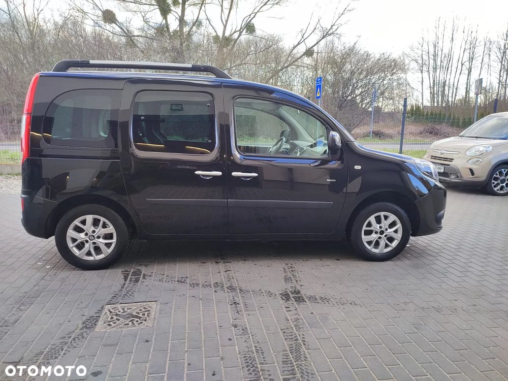 Renault Kangoo 1.2 TCE Energy Helios - 6