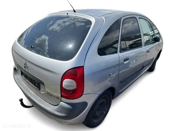 Wszystkie Części do Citroen Xsara Picasso 1.8 i 16V 117 90KM 2000- - 4