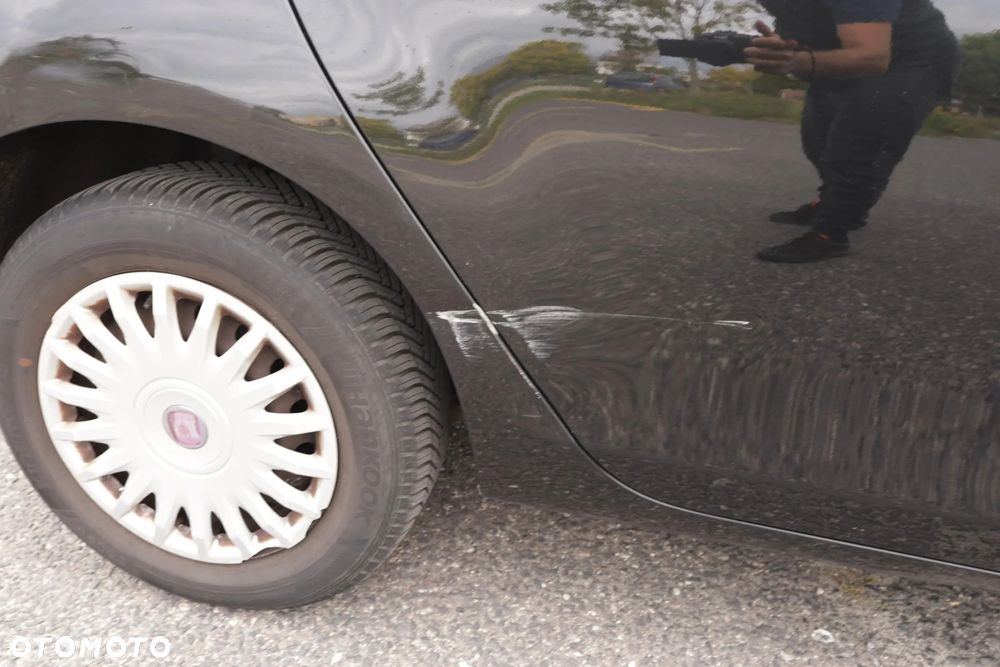 Fiat Bravo - 16