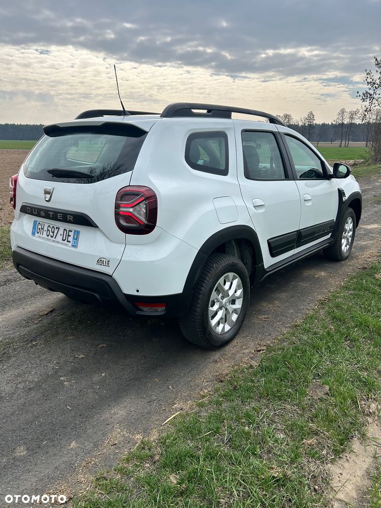 Dacia Duster - 5