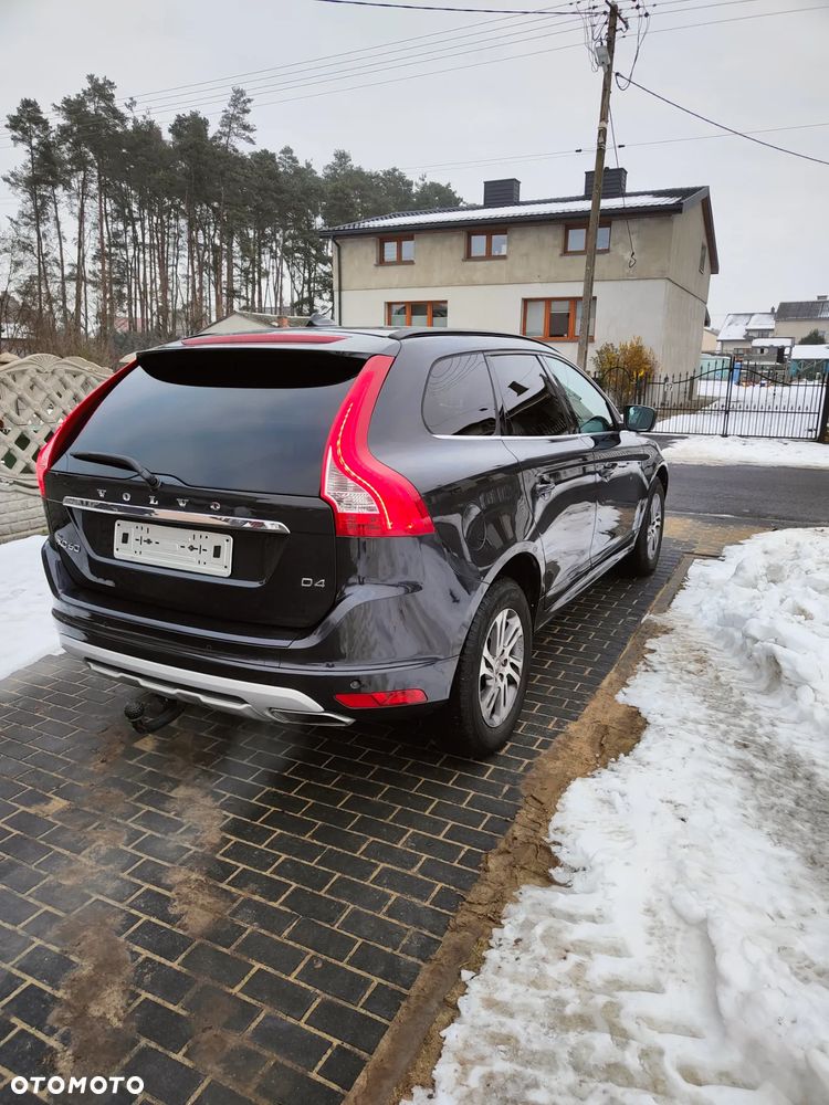 Volvo XC 60 D4 Kinetic - 6