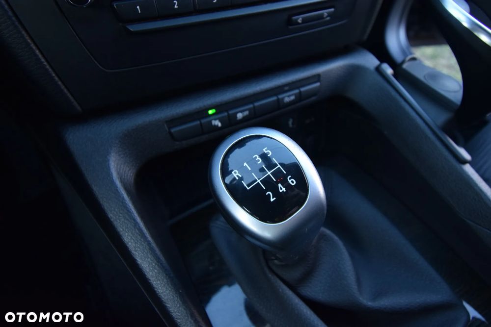 BMW X1 sDrive20d - 20