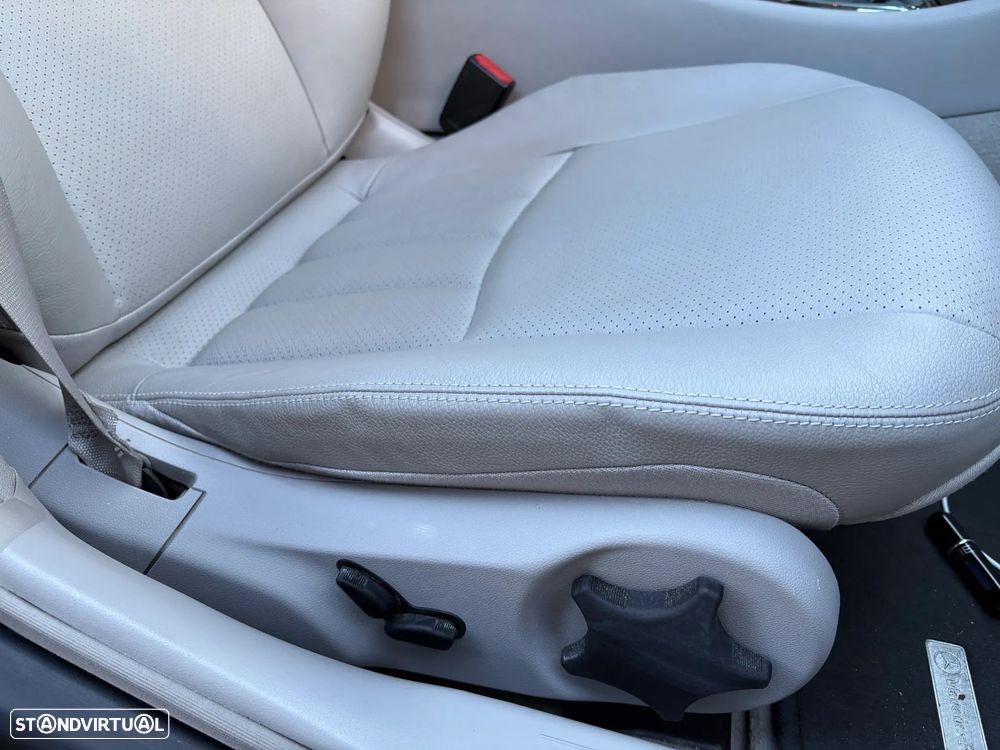 Mercedes-Benz C 280 Elegance Aut. - 27