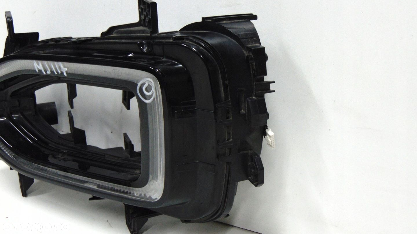 VW T-ROC HALOGEN LAMPA LED DRL LEWY 2GA941055 - 2