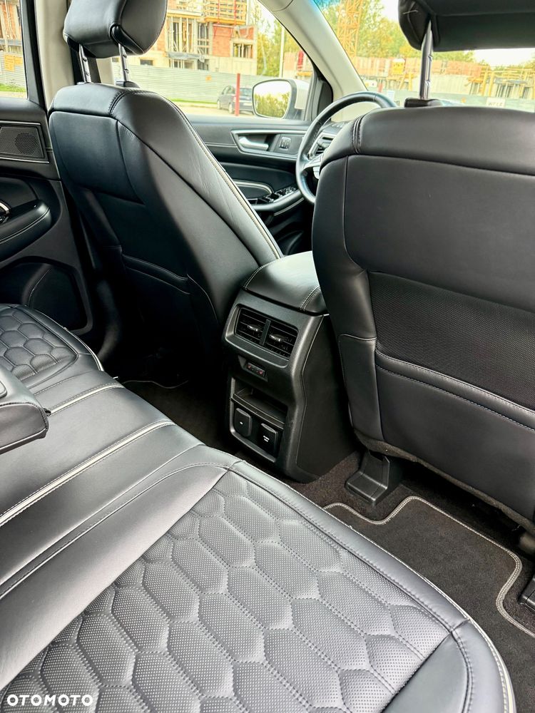 Ford Edge - 33