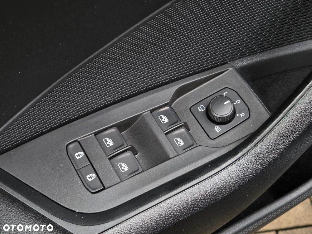 Skoda Octavia 2.0 TDI DSG Edition - 31