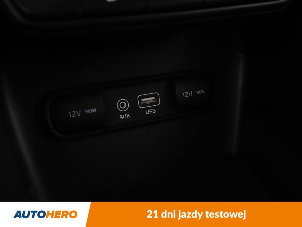 Kia Sportage 1.6 GDI M 2WD - 25