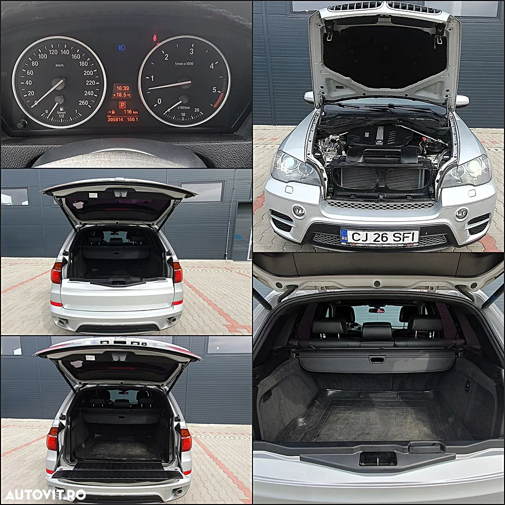 BMW X5 xDrive30d - 4