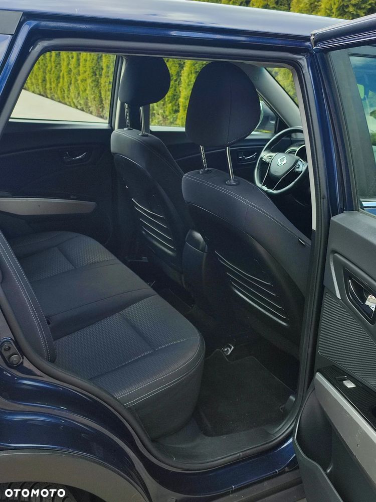 SsangYong/KGM Tivoli 1.6 D Quartz 4x4 - 10