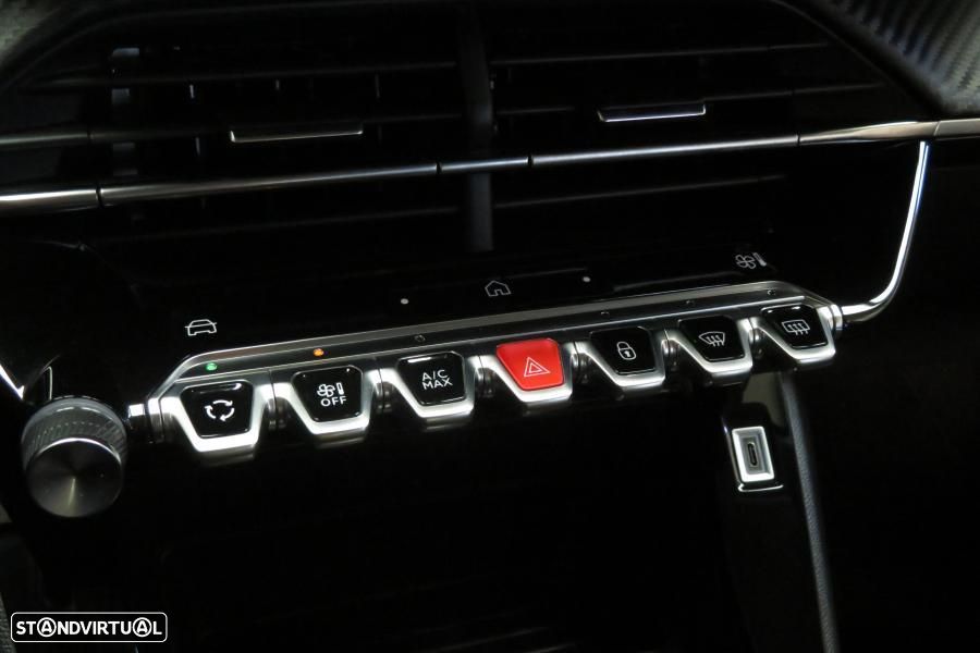 Peugeot e-208 50 kWh Active Pack - 20