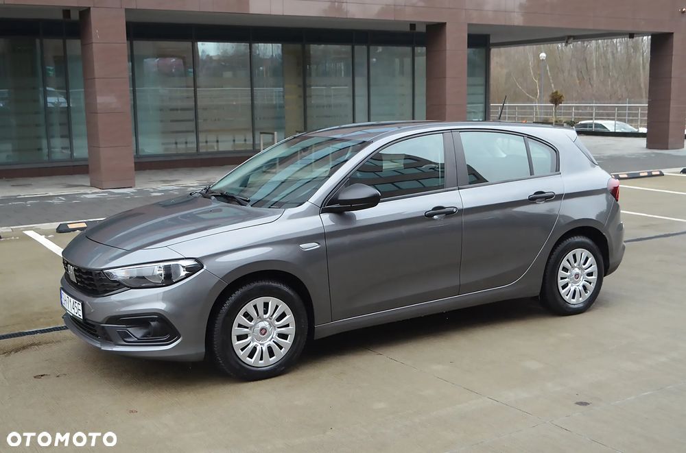 Fiat Tipo 1.4 16v Mirror - 23