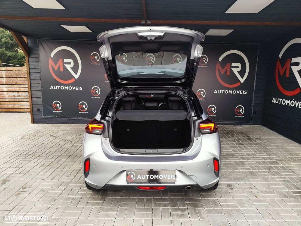 Opel Corsa 1.5 D GS Line - 32