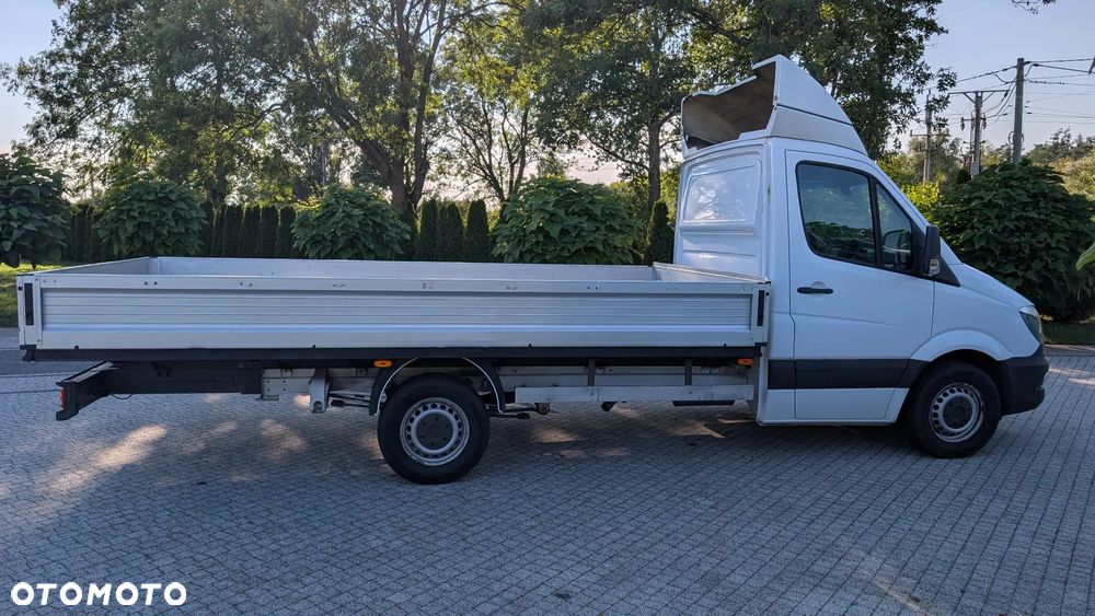 Mercedes-Benz SPRINTER - 20