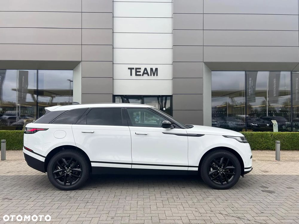 Land Rover Range Rover Velar - 3