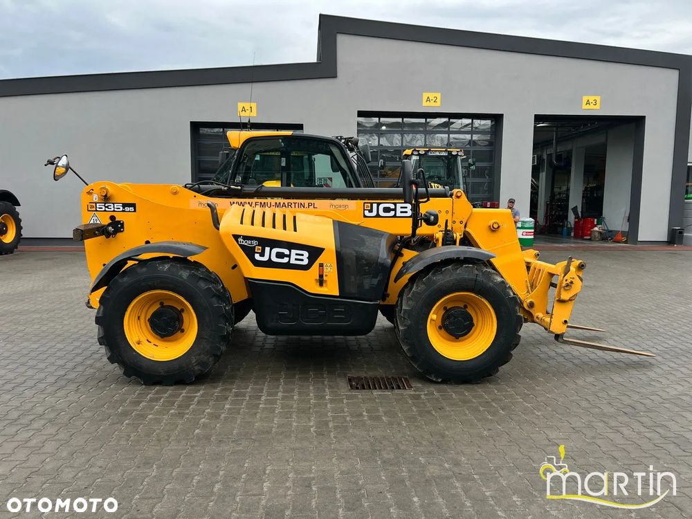 JCB 535-95 - 6