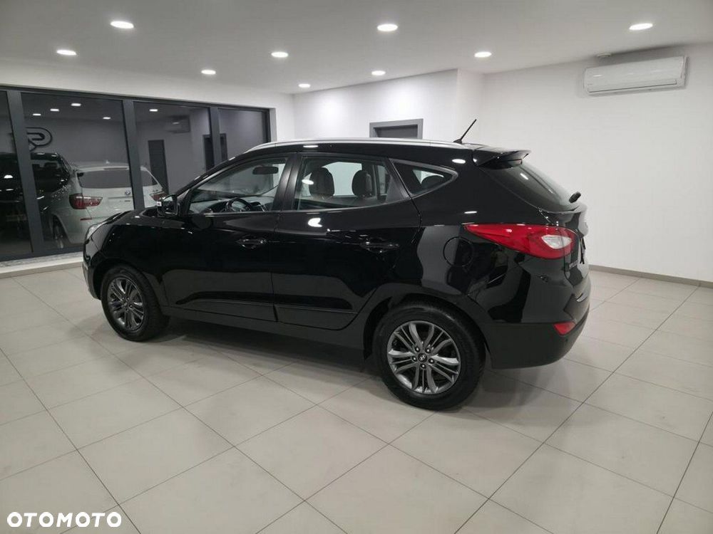 Hyundai ix35 1.6 2WD 5 Star Edition - 5