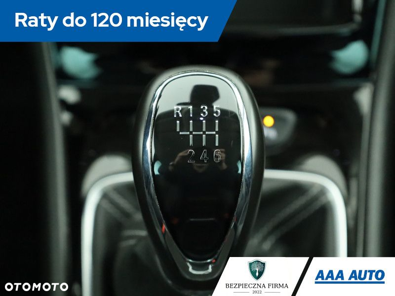 Opel Astra - 15