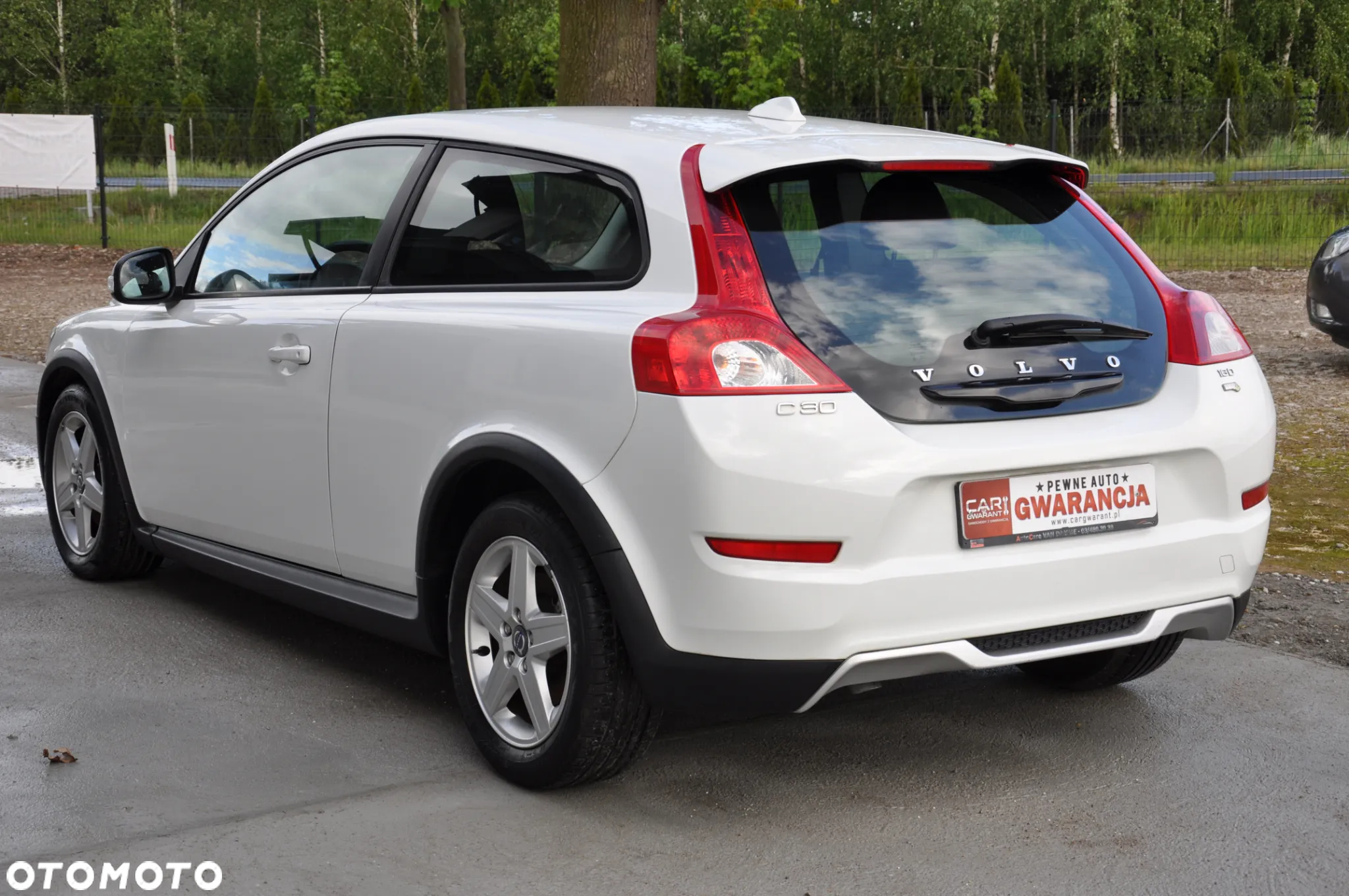 Volvo C30 1.6D DRIVe RDesign - 6