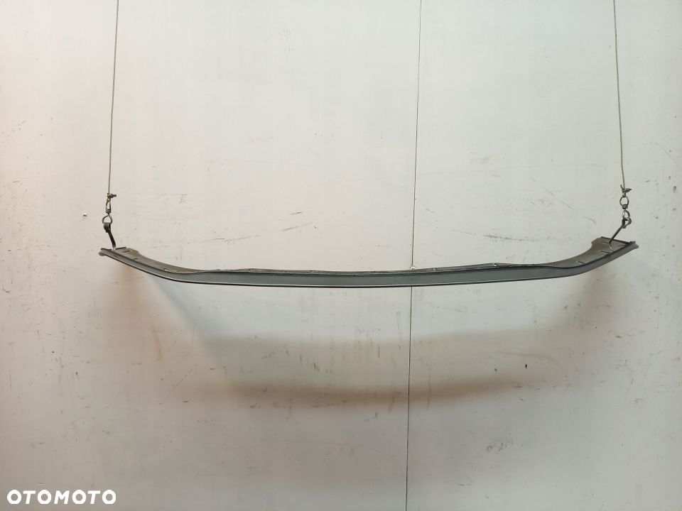 Audi A5 8T0 S5 dokladka zderzaka spoiler przod - 1